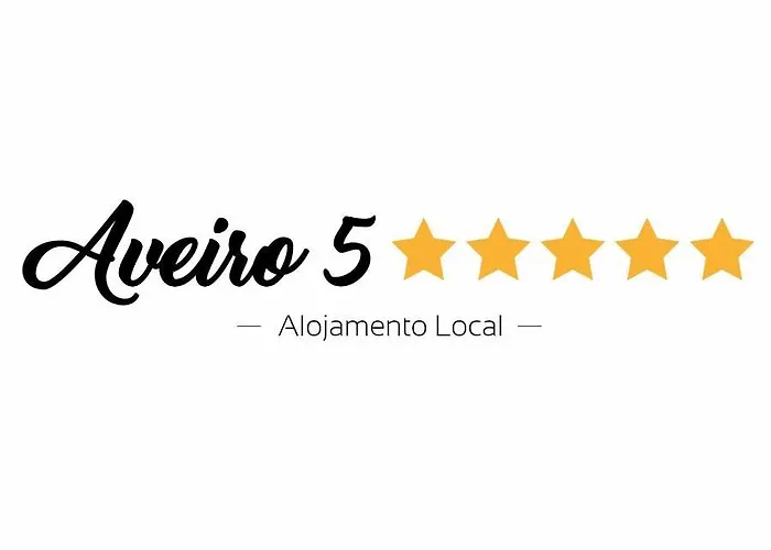 Aveiro 5 Estrelas