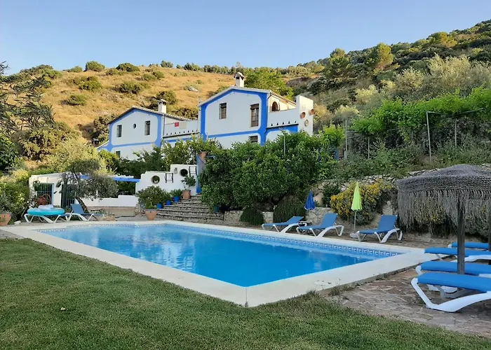 Hostal El Rincon de Carmen Rute