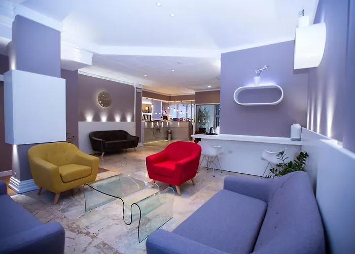 Agape Hotel - Aa Hotels Milán