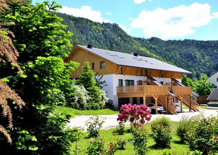 Rumlhof Brixen