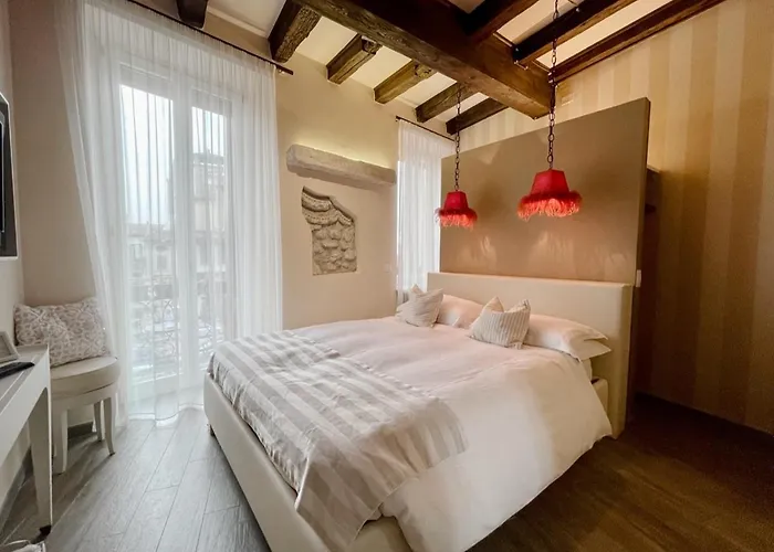 Verona Design hotels