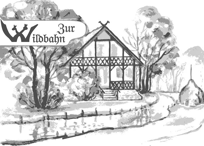 Landgasthof Zur Wildbahn