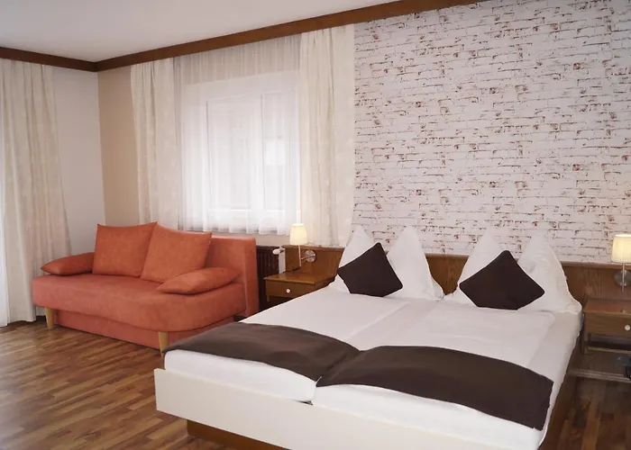 Pension Dobernig - Contactless Check In/Stay