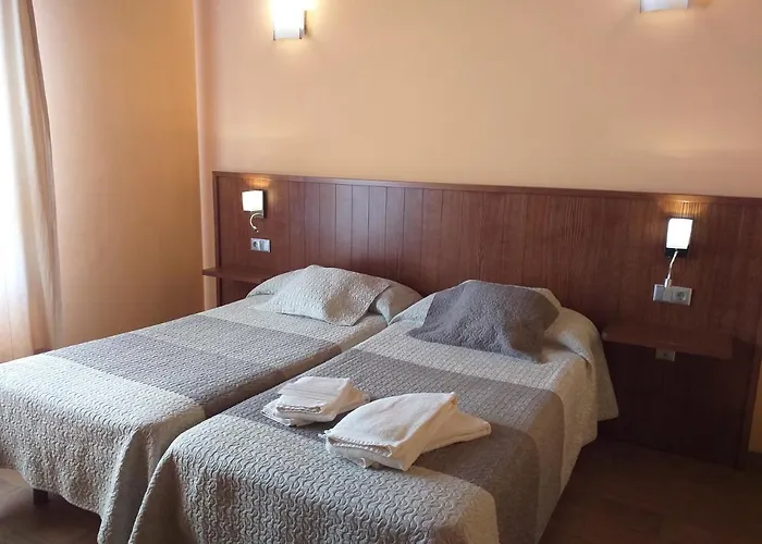 Hostal Otxoenea Irun