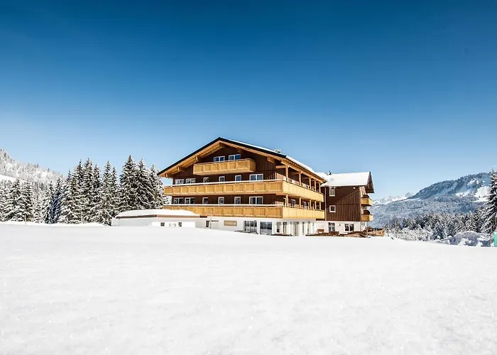 Riezlern Familienhotels