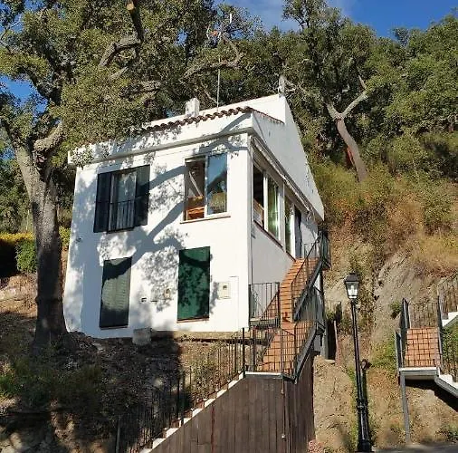 Villa Casa Mandarina Aracena