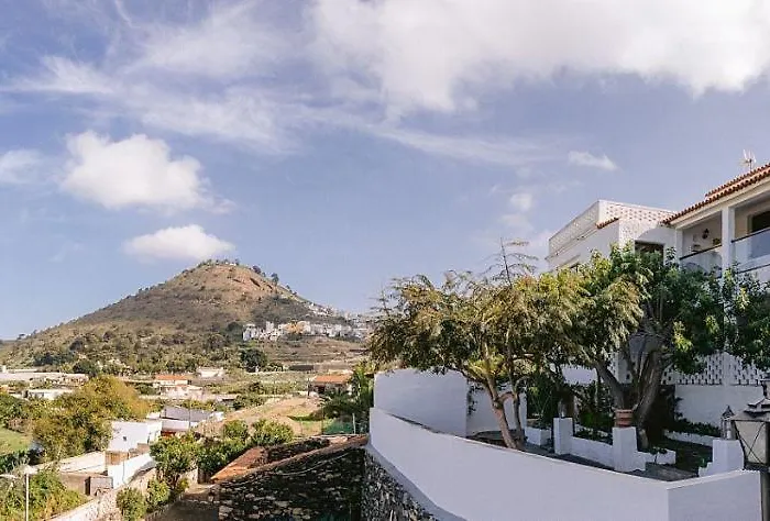 Villa El Caidero Arucas