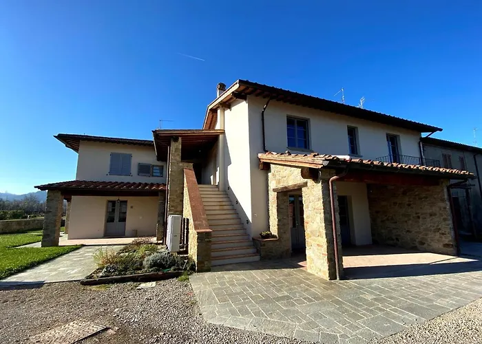 Appartamento Il Cerro Arezzo