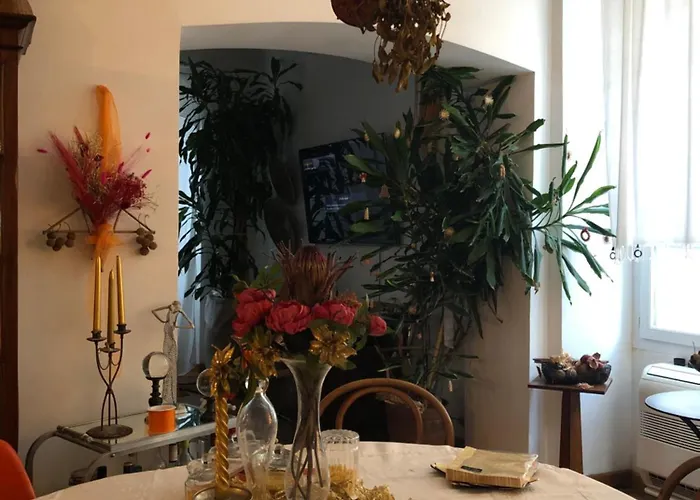 Appartement Centre Ville Bastia