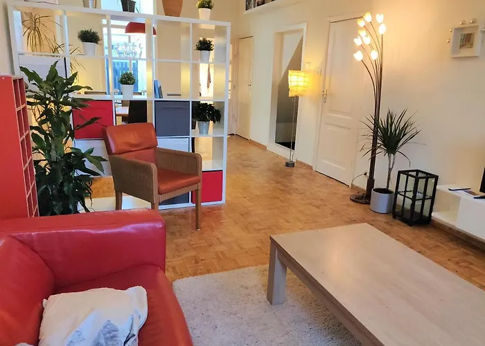Bungalow in Nijmegen