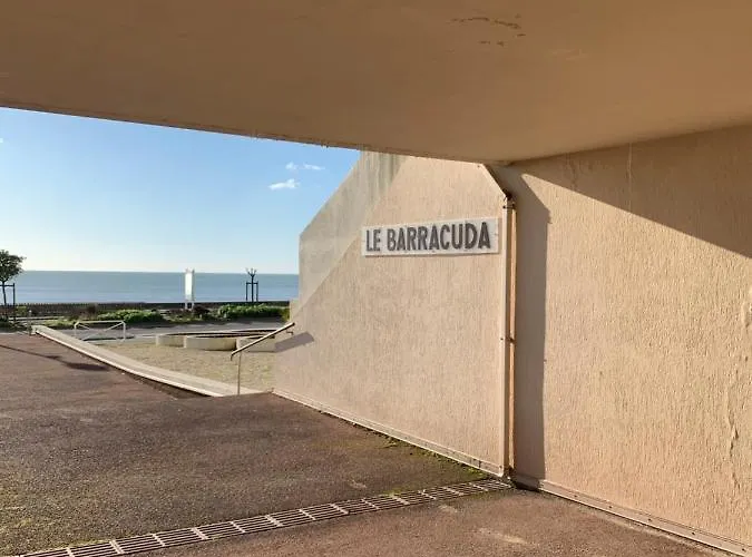 Le Face Mer - La Baule