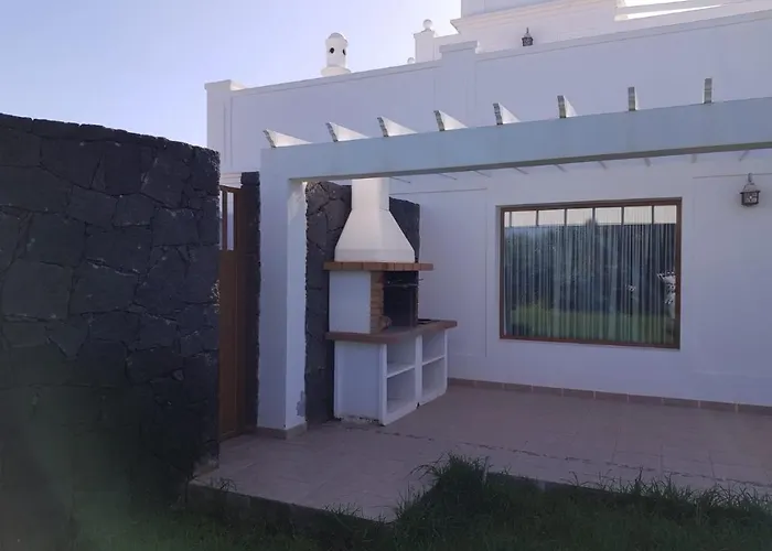 Villa Papagayo