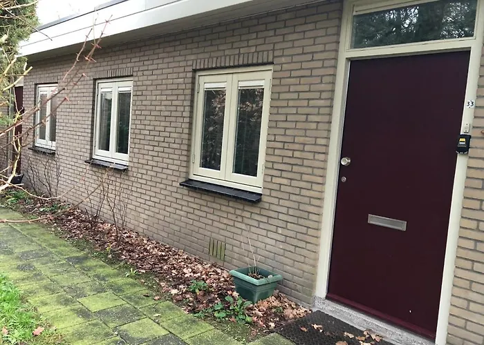 Boetiek Bungalows Hoefbos Otterlo