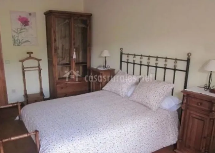 Hostal La Casa De Martina Pedraza