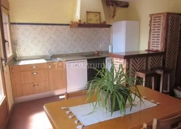Hostal La Casa De Martina Pedraza