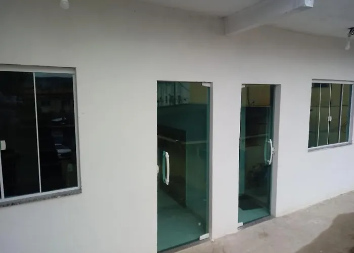 Residencial Avalon Vila Angra dos Reis