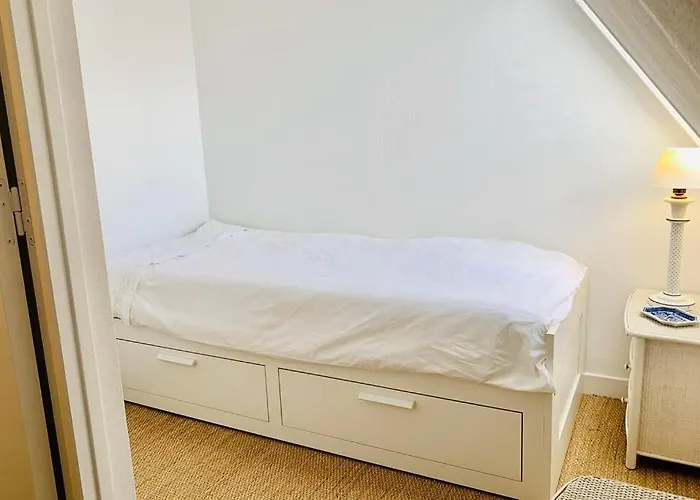 Appartement Triangle d'or à Le Touquet-Paris-Plage