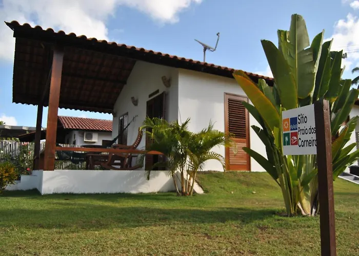 Sítio Praia dos Carneiros