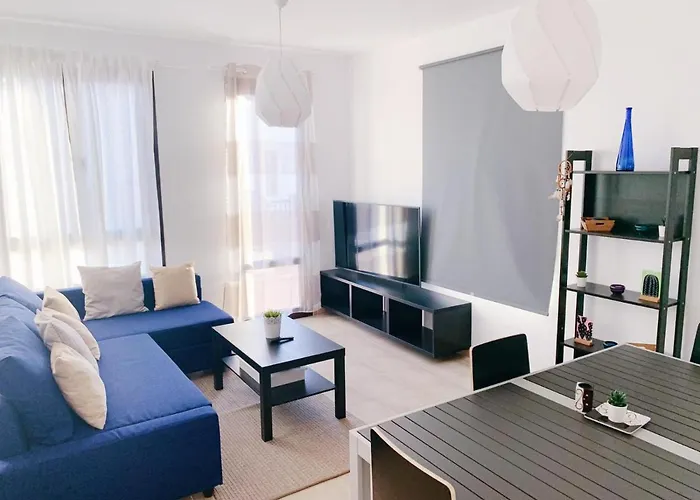El Privado Luxury Villa Lanzarote Playa Blanca 