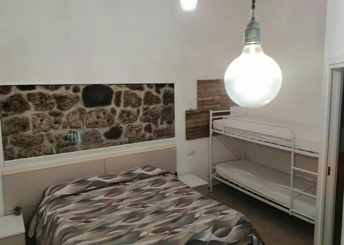 B&B Ninfa