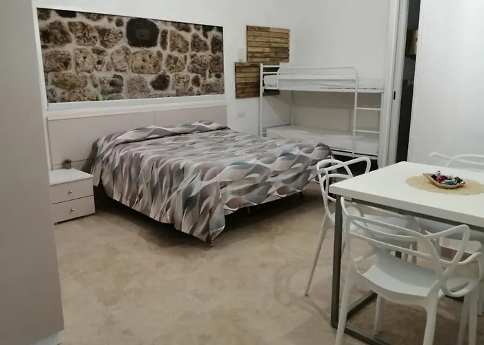 B&B Ninfa