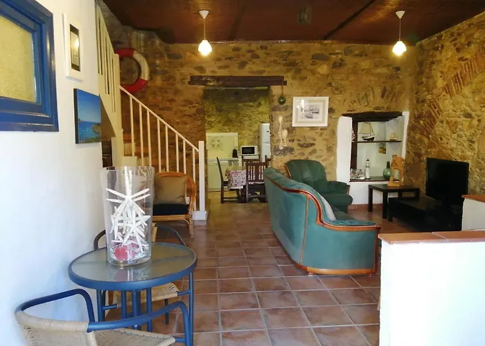 Casa de pescadores Llançà