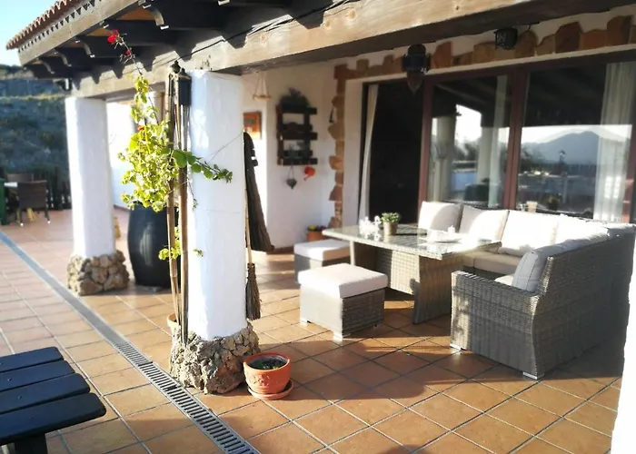 Villa Mi morada Mijas