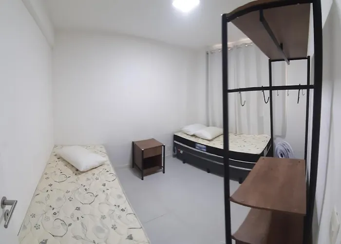 Apartamento Braga Cabo Frio