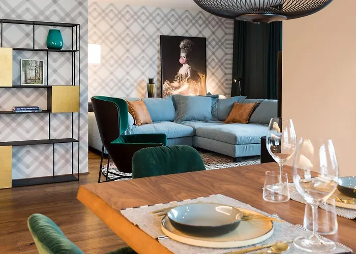 Anton Dolomites Hideaway