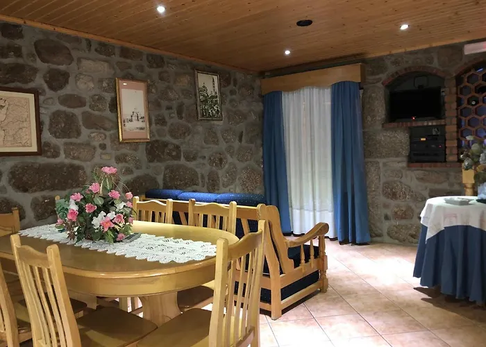 Casa Pelourinho Apartamento Gouveia 