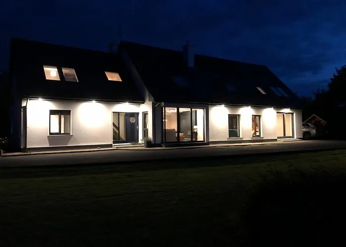 Westport Coastal Lodge