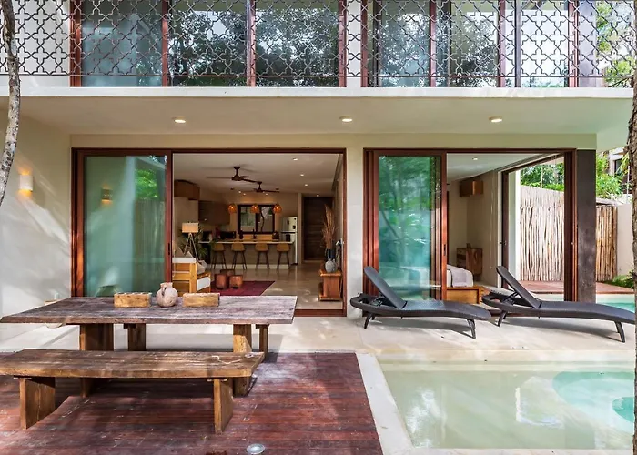 Casa Wahh Apartment Tulum