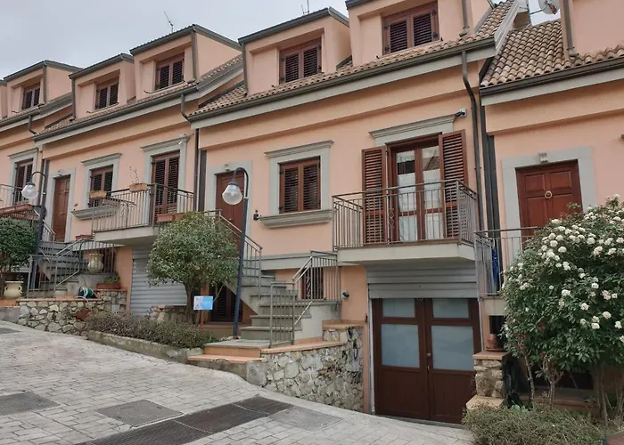 Demetra Residence