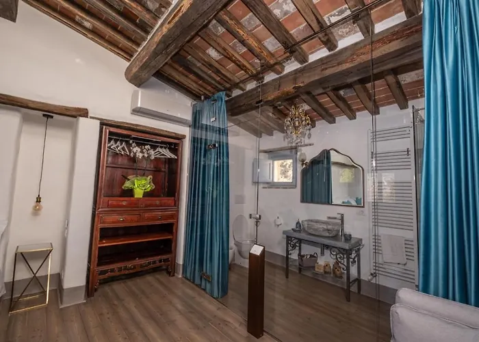 Podere Fontanino Arezzo