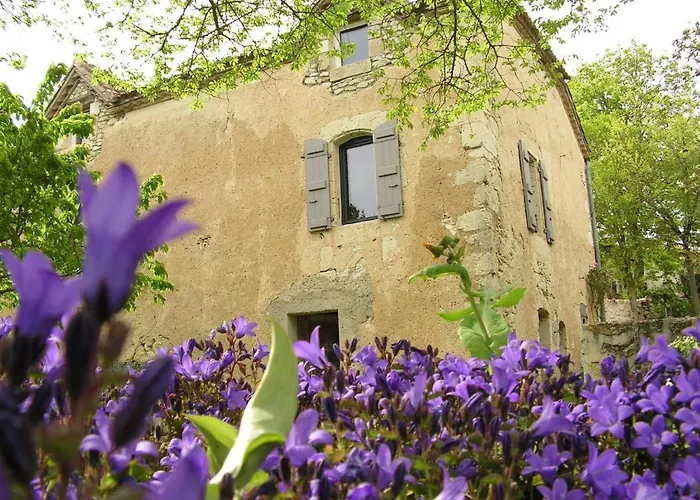 Hotel Ty'Galis à Lectoure