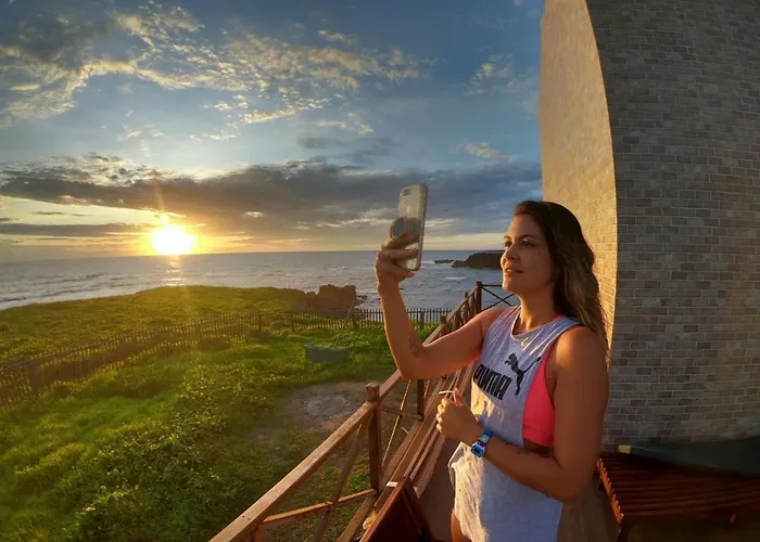 Casa dos Tubarões Hotel Fernando de Noronha