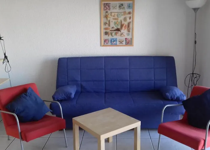 Apartamento Marina Residencial Ampuriabrava