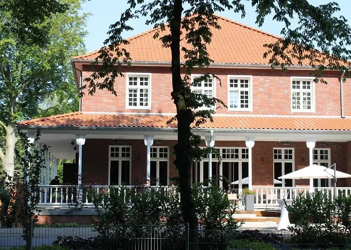 Villa Medici