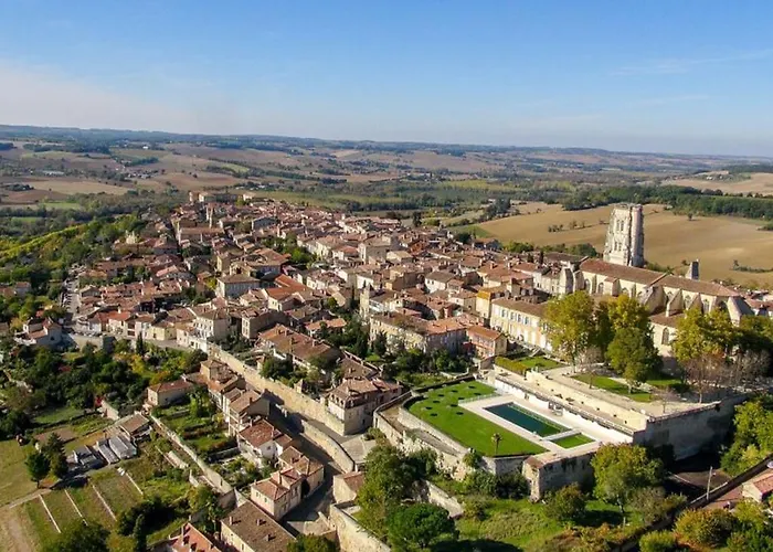Gîte de la Cathédrale - Lectoure