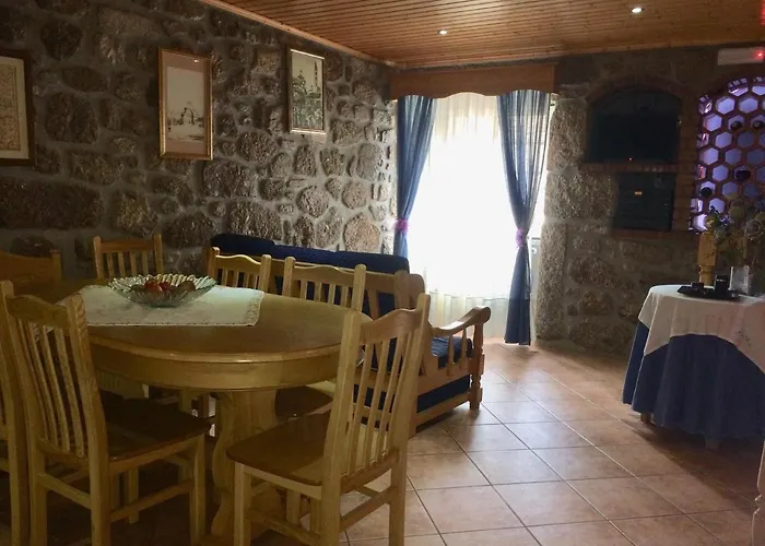 Casa Pelourinho Apartamento Gouveia 