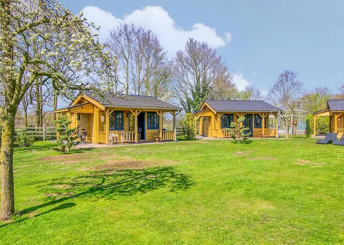 Appel Lodge Diessen