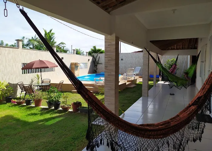 Pousada Barreirinhas House