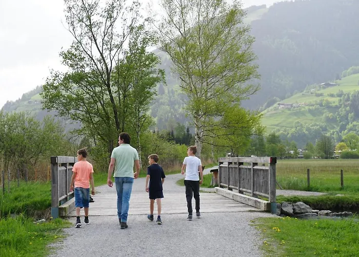 Alpin&See Resort Zell am See