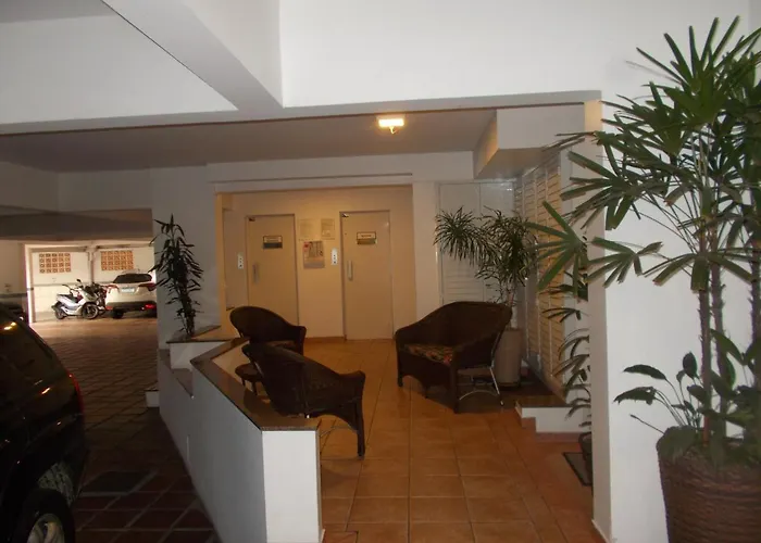 Boutique Portal Das Rosas Balneário Camboriú
