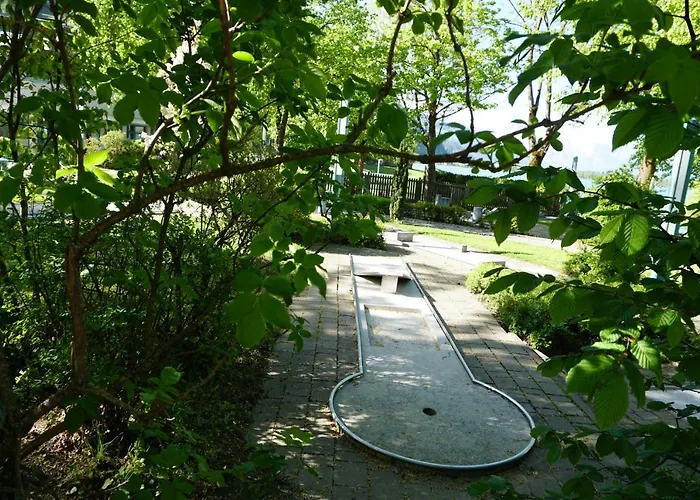 Ferienunterkünfte in Zell am See