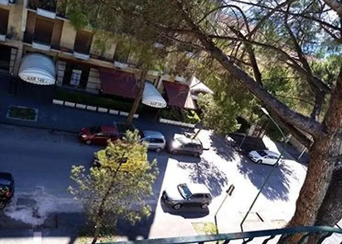 Hotel Atlantici Benevento