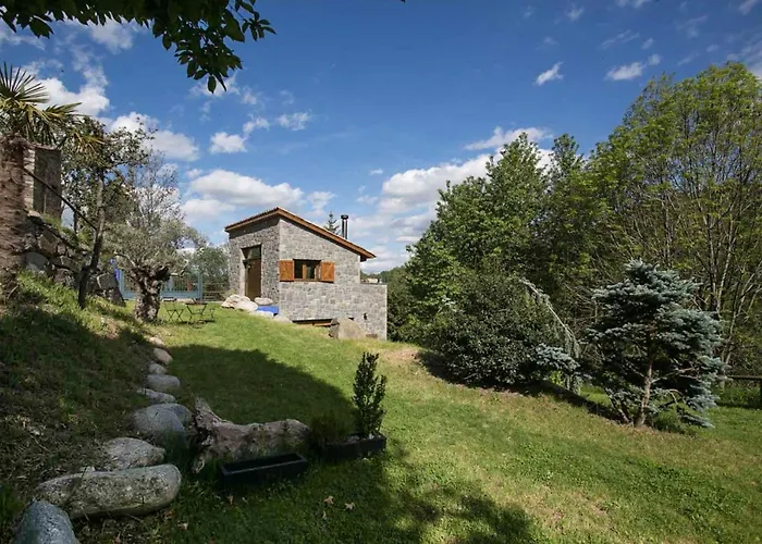 Apartamento Els Pins D'Abella Camprodon