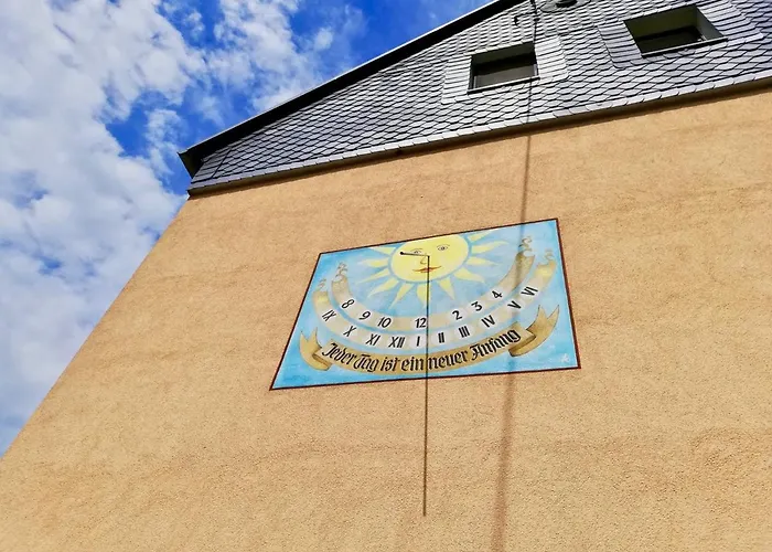Haus am Malerweg