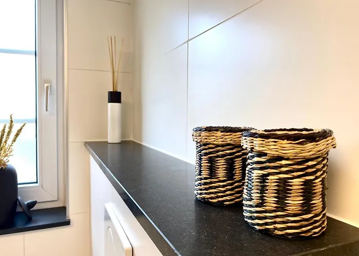 Appartement Scheepers Valkenburg aan de Geul