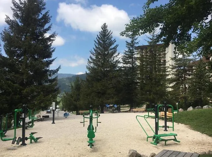 La Grande Moucherolle Villard-de-Lans